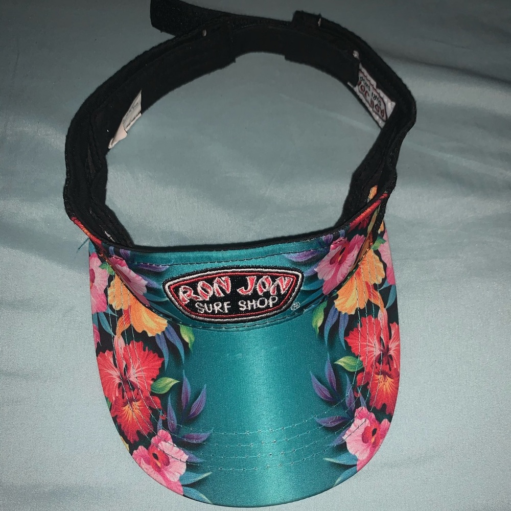 RON JON SURF SHOP HAT